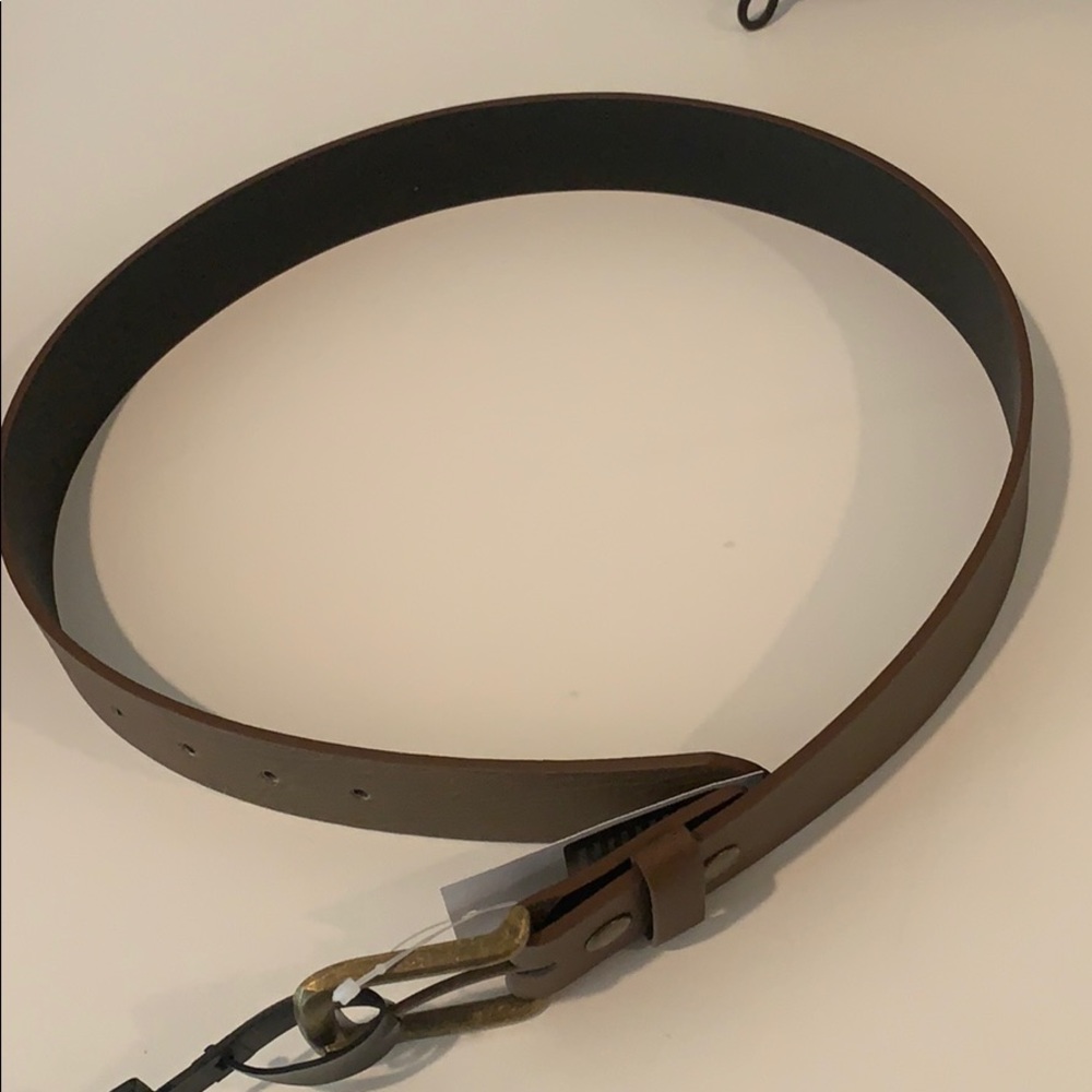 Belt